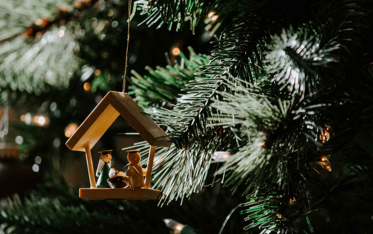 Cuándo se pone el árbol de Navidad y el nacimiento? - La Jiribilla