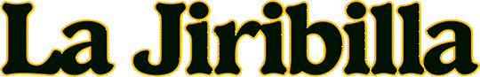La Jiribilla logo