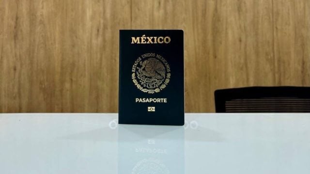 pasaporte.mexicano