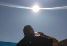 Prevé Protección Civil incremento de temperaturas en la entidad