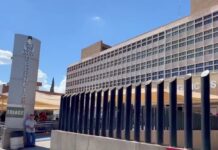 Sin predio para construcción del nuevo hospital del IMSS