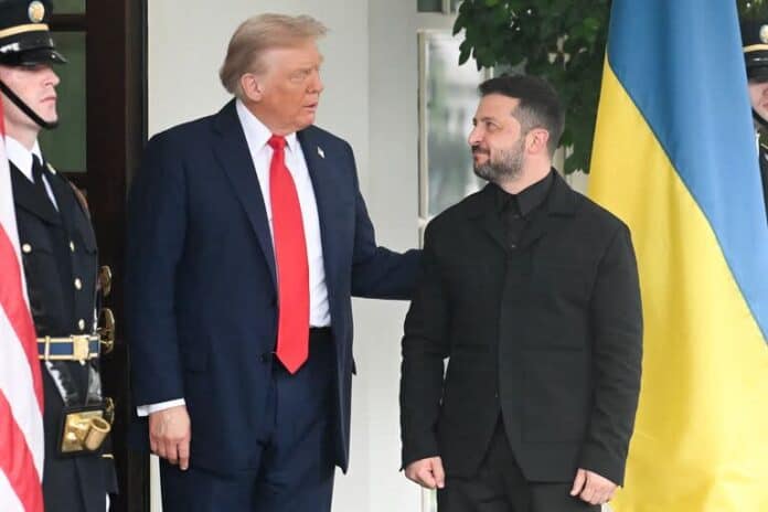 zelensky-trump