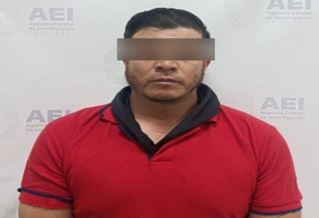 vinculdo secuestro