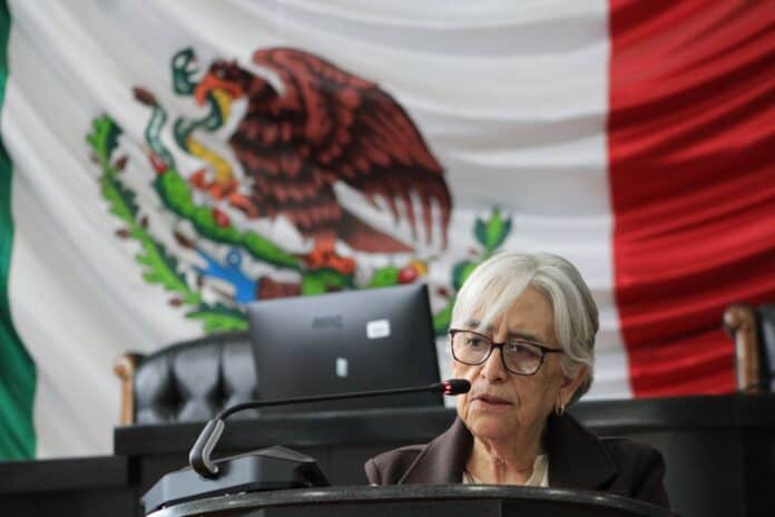 El Congreso del Estado de Chihuahua aprueba dictamen para fortalecer la atención preferente a personas adultas mayores en los municipios