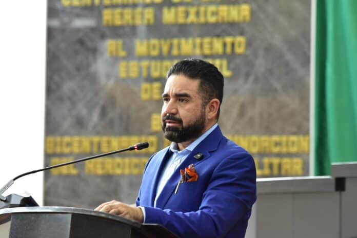 La Constitución está bajo ataque, no podemos celebrar sino defender lo que queda de país: Francisco Sánchez