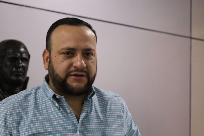 MC y Morena son lo mismo; golpean al federalismo: Arturo Medina por Plan B