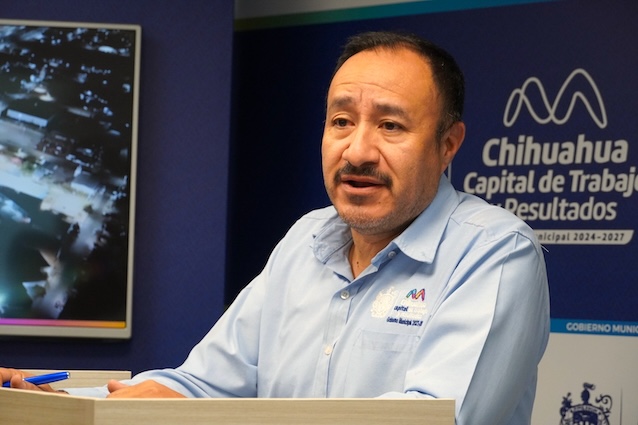 Carlos Rivas