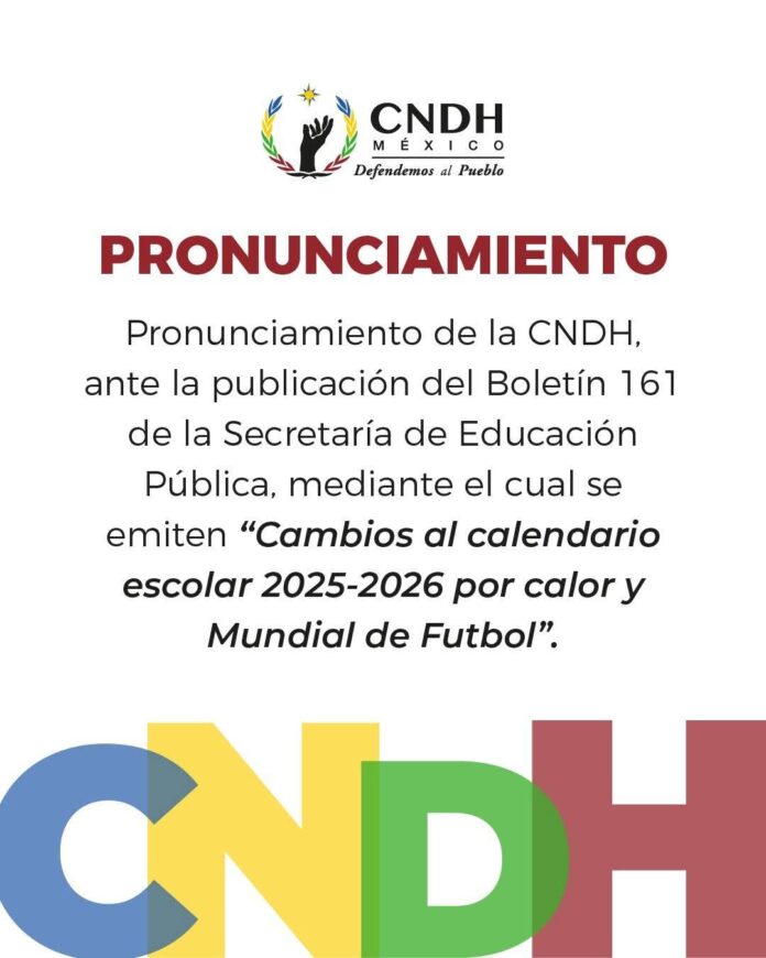 cndh