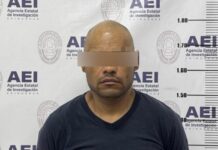 Formulan imputación a detenido por homicidio cometido en la colonia Solidaridad