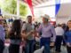 Marco Bonilla celebra el Día de las Buenas Acciones junto a la sierra de Chihuahua