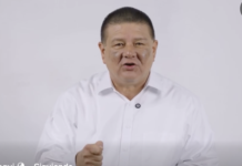 “Seguiré trabajando por Chihuahua capital”: Jáuregui -video-