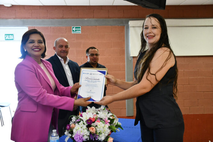 Clausuran programa Cuantrix con más de 16 mil estudiantes capacitados en programación