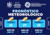 Continúa el calor, Municipio emite recomendaciones para cuidar la salud