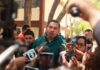 Cruz Pérez Cuéllar puede pedir licencia el 17 de junio