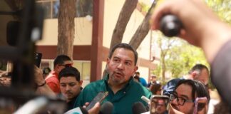 Cruz Pérez Cuéllar puede pedir licencia el 17 de junio
