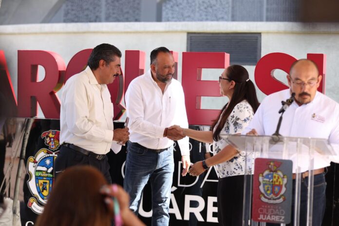 Cruzada del Cambio avanza con resultados históricos