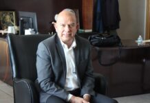 No falta dinero, falta administración: Cuauhtémoc Estrada le revira a la Gobernadora
