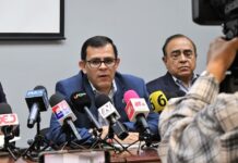Expone FGE avances en caso ‘Plenitud’ a un año del hallazgo