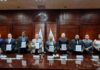 Firma UACH convenio con UNAM; impulsarán proyecto mundial ngVLA de radioastronomía