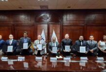 Firma UACH convenio con UNAM; impulsarán proyecto mundial ngVLA de radioastronomía