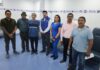 Supervisa director general de PCE mejoras en infraestructura y equipamiento médico de la Delegación Delicias