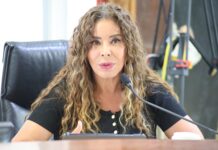 CECYTECH negó indemnización a alumno que quedó ciego por falta de supervisión de maestros, necesario se aclaré negativa: Dip. María Antonieta Pérez