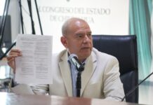 Propone Cuauhtémoc Estrada suspender subasta de viviendas estatales y privilegiar su enajenación a familias que las habitan; PAN deja el tema en el limbo al romper el quórum