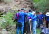 Fortalece Municipio cuidado del medio ambiente con limpieza fina del Río Chuvíscar