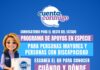 Inicia recepción de documentos para acceder a apoyos alimentarios de NutriChihuahua