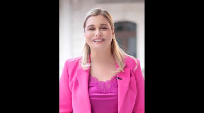 Maru Campos lanza programa Impulso Chihuahua 2026
