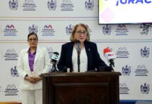 Cumple Marco Bonilla con finanzas sanas municipales; refrenda Chihuahua Capital calificación Crediticia AAA