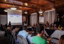 Capacita Secretaría de Salud a más de 800 personas en salud mental y prevención de adicciones