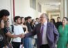 Presentan 9 mil 806 aspirantes examen de admisión a la UACH