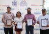 Celebra Municipio la vocación de los Promotores Deportivos de Chihuahua