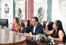 Cita Diputación Permanente a periodo extraordinario