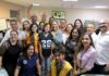 Maru Campos supervisa operación y fortalecimiento del ICHISAL