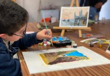 ¡Echa a volar tu imaginación! Invita Facultad de Artes a inscribirse al curso de verano “ImaginArte 2026”