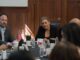 Maru Campos encabeza reunión semanal de la Mesa de Seguridad