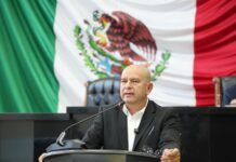 El MCPRIAN, VERDE y PT, le quitan a las y los ciudadanos el derecho a elegir Regidoras y Regidores: Cuauhtémoc Estrada
