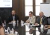 Firma Gobierno del Estado convenio con la FAO de la ONU para beneficiar a más de 57 mil productores chihuahuenses