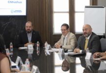 Firma Gobierno del Estado convenio con la FAO de la ONU para beneficiar a más de 57 mil productores chihuahuenses