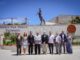 Firman convenio de doble titulación la UACH y la Western New Mexico University