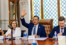 Fortalecerá Municipio salud cardiovascular; aprueba Cabildo sistema integral para Espacios Cardioprotegidos