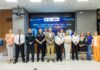Marco Bonilla cumple con seguridad: presenta Distrito León de la Policía Municipal