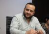 “Llevaremos el Congreso a Guachochi; fortalecemos atención a la Sierra: Arturo Medina