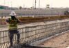 Avanza puente de Los Nogales e Industrias; Municipio reporta que va al 79%