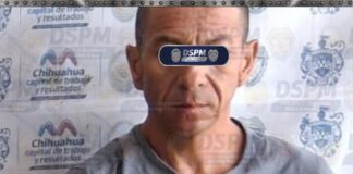 Detiene Policía Municipal a presunto responsable de robo a taller; recuperan herramienta