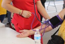 Lleva Municipio jornada de salud y recuperación de espacios públicos a colonia Tierra y Libertad