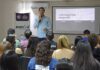 Impulsa Gobierno Municipal el liderazgo y la participación de jóvenes universitarios