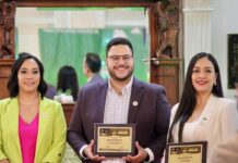 Investigación de la UACH recibe Premio al Cuidado del Medio Ambiente del Municipio de Chihuahua